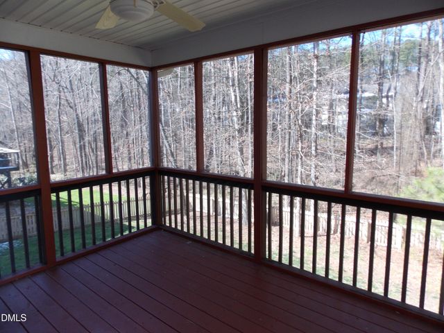 2108 Frissell Avenue, Apex, NC 27502