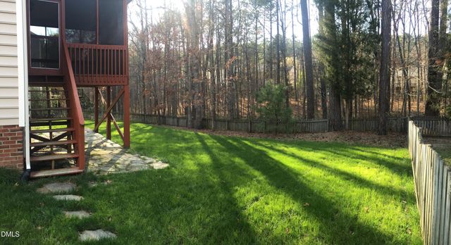 2108 Frissell Avenue, Apex, NC 27502