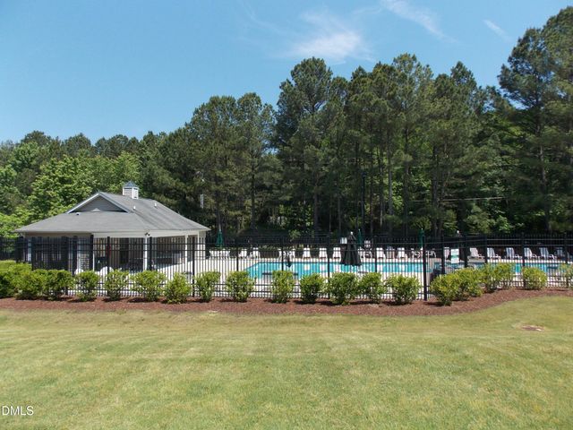 2108 Frissell Avenue, Apex, NC 27502