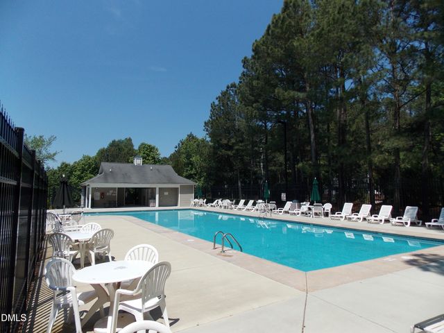 2108 Frissell Avenue, Apex, NC 27502