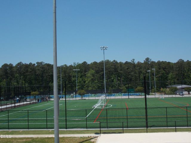 2108 Frissell Avenue, Apex, NC 27502