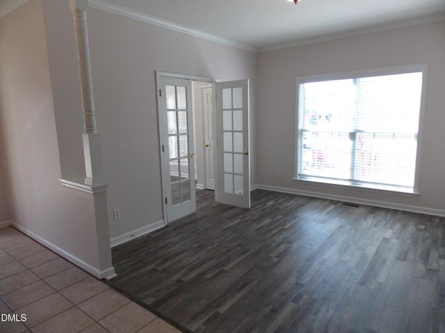 2108 Frissell Avenue, Apex, NC 27502