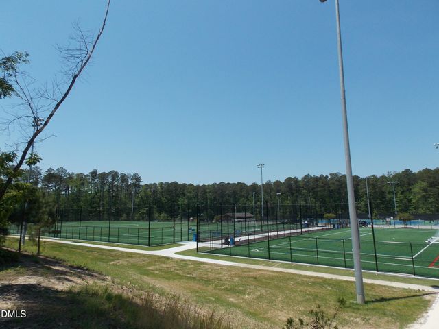 2108 Frissell Avenue, Apex, NC 27502