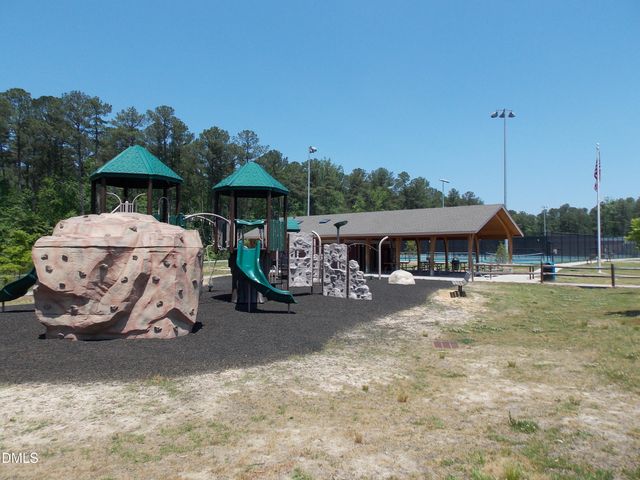 2108 Frissell Avenue, Apex, NC 27502