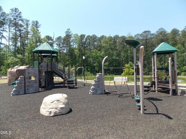 2108 Frissell Avenue, Apex, NC 27502