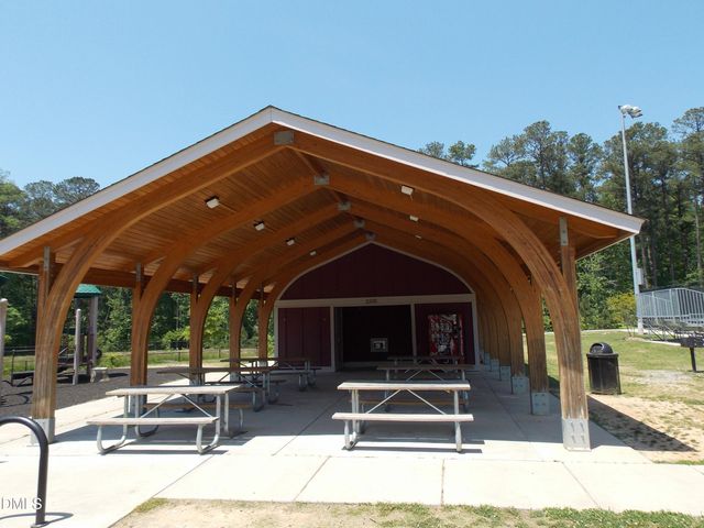 2108 Frissell Avenue, Apex, NC 27502