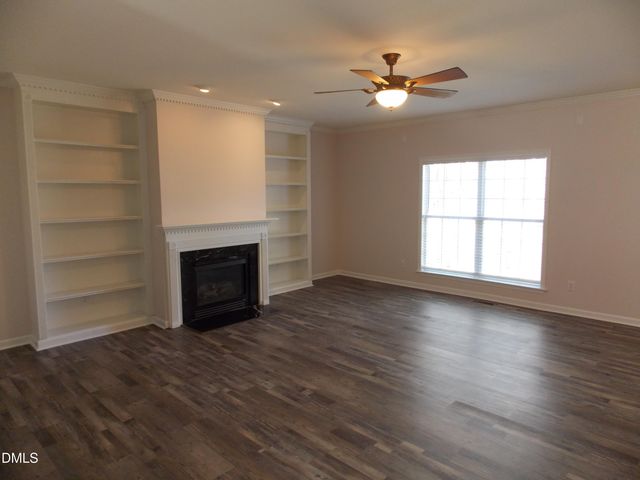 2108 Frissell Avenue, Apex, NC 27502