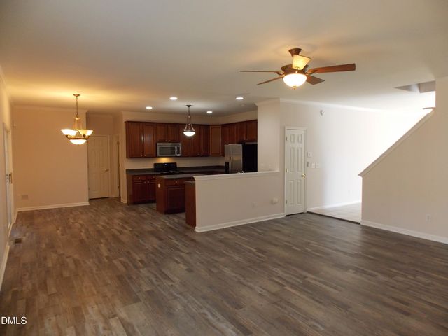 2108 Frissell Avenue, Apex, NC 27502