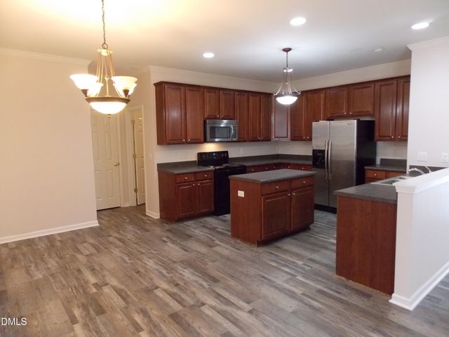 2108 Frissell Avenue, Apex, NC 27502