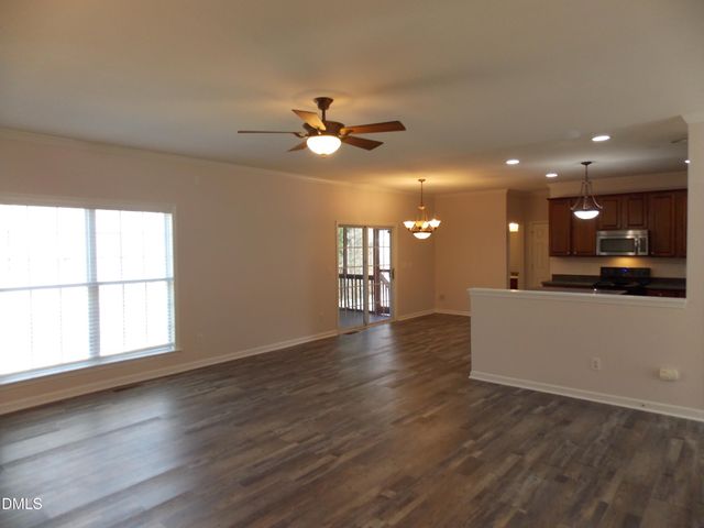 2108 Frissell Avenue, Apex, NC 27502