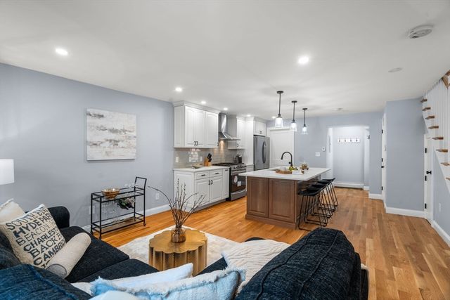 510 Medford Street, Boston, MA 02129