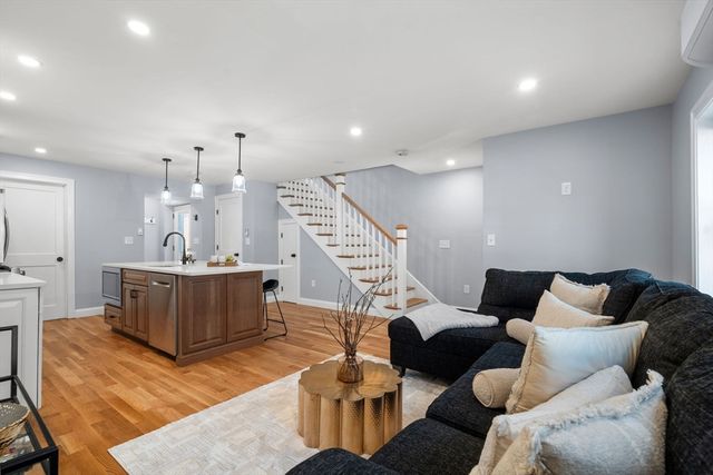 510 Medford Street, Boston, MA 02129