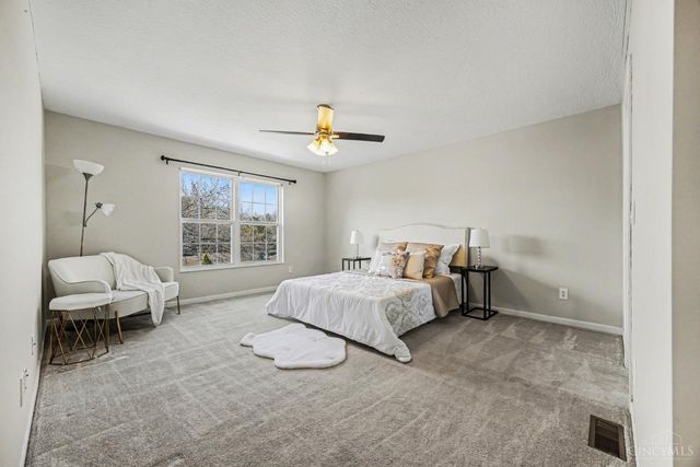 5496 Red Fox Court, Mason, OH 45040