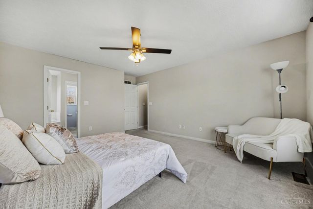 5496 Red Fox Court, Mason, OH 45040