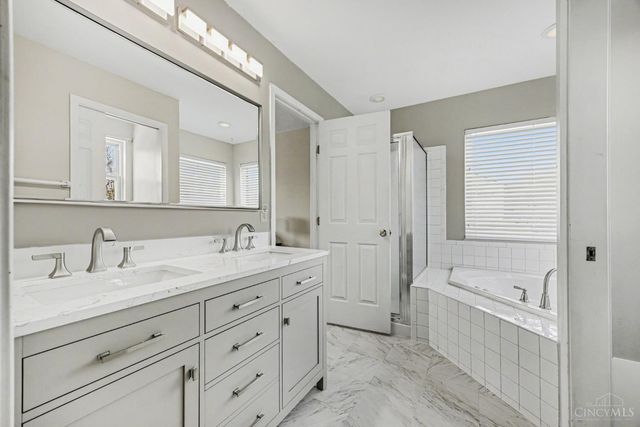 5496 Red Fox Court, Mason, OH 45040