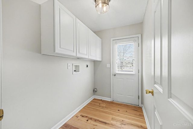 5496 Red Fox Court, Mason, OH 45040