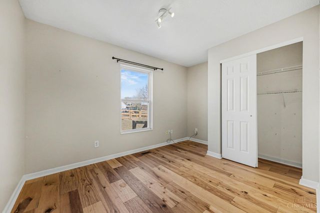 5496 Red Fox Court, Mason, OH 45040