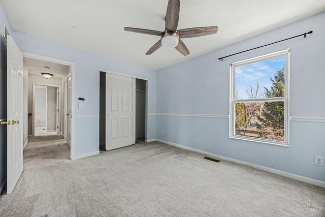 5496 Red Fox Court, Mason, OH 45040