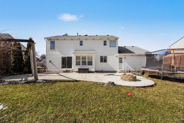 5496 Red Fox Court, Mason, OH 45040