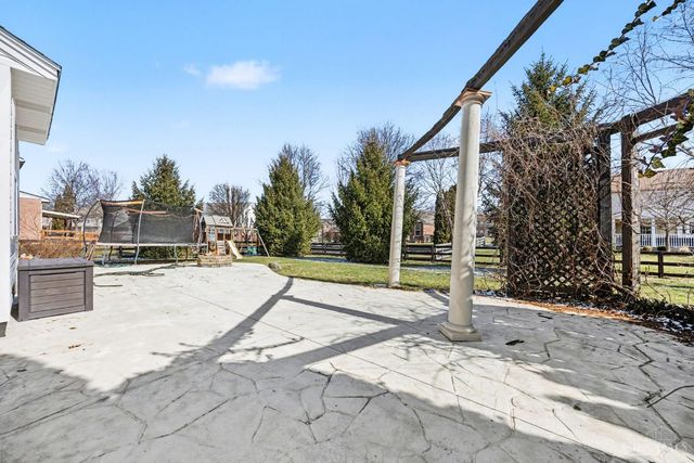 5496 Red Fox Court, Mason, OH 45040