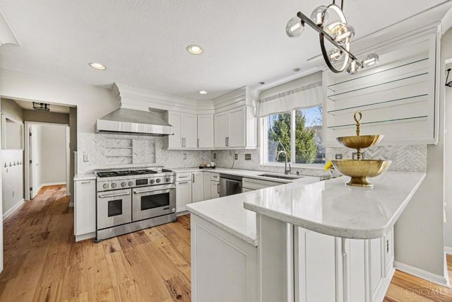 5496 Red Fox Court, Mason, OH 45040