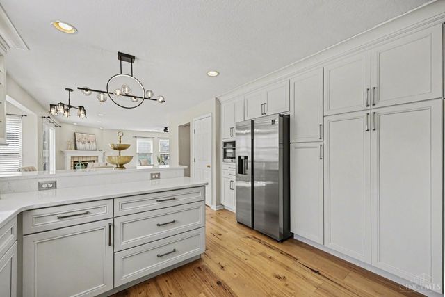 5496 Red Fox Court, Mason, OH 45040