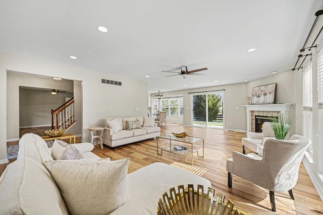 5496 Red Fox Court, Mason, OH 45040