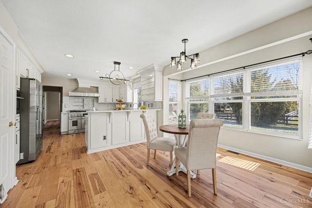 5496 Red Fox Court, Mason, OH 45040