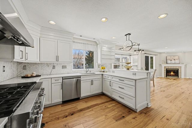 5496 Red Fox Court, Mason, OH 45040