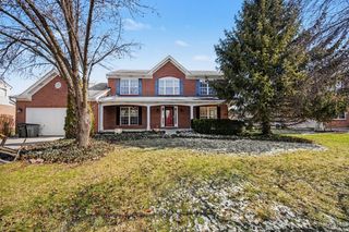 5496 Red Fox Court, Mason, OH 45040
