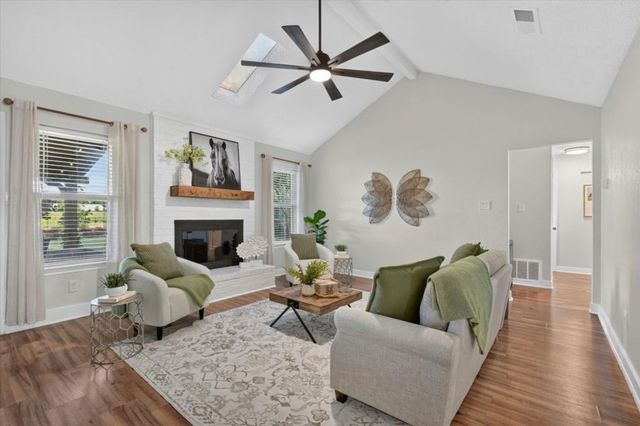 1908 Sharon Drive, Corinth, TX 76210