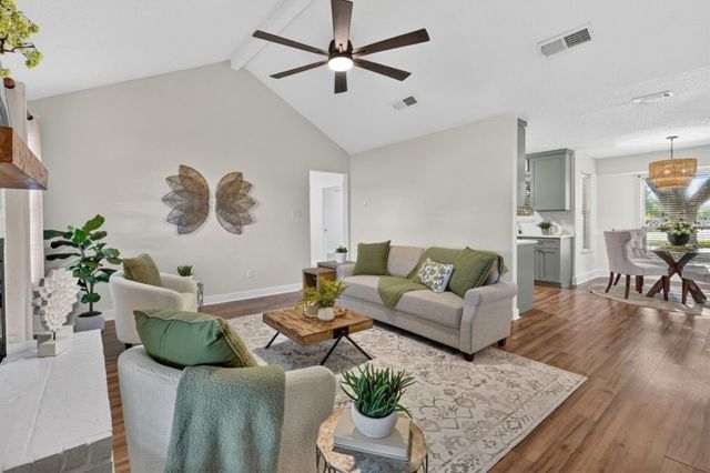 1908 Sharon Drive, Corinth, TX 76210