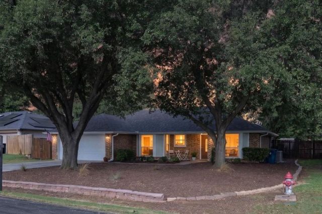 1908 Sharon Drive, Corinth, TX 76210