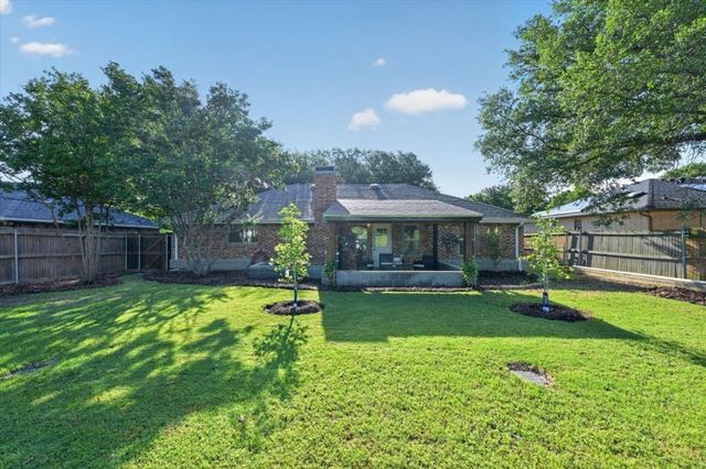 1908 Sharon Drive, Corinth, TX 76210