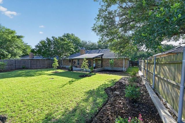 1908 Sharon Drive, Corinth, TX 76210