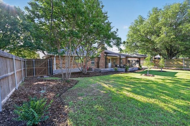 1908 Sharon Drive, Corinth, TX 76210