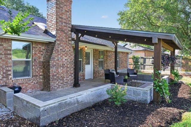 1908 Sharon Drive, Corinth, TX 76210