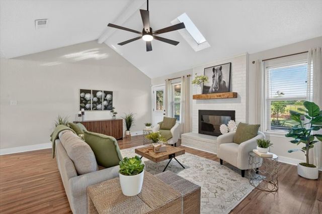 1908 Sharon Drive, Corinth, TX 76210