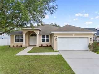 603 DEAUVILLE COURT, Kissimmee, FL 34758