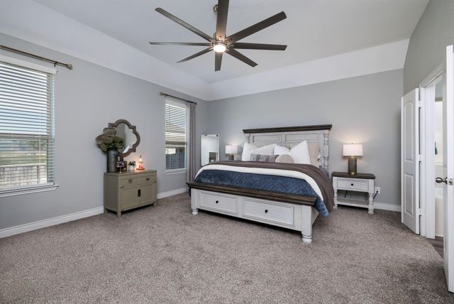 1507 Oakdale Crest Road, Montgomery, TX 77316