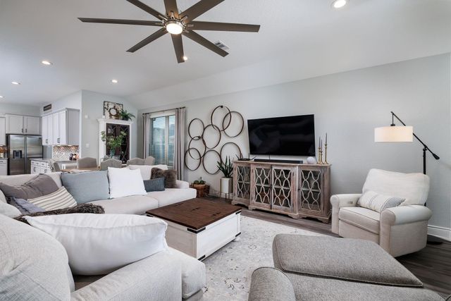 1507 Oakdale Crest Road, Montgomery, TX 77316