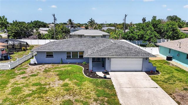 1305 SE 37th TER, Cape Coral, FL 33904