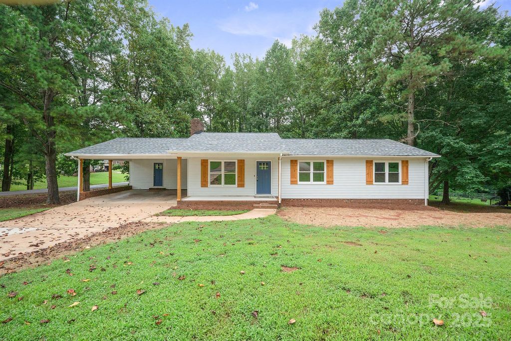 1028 Hunter Valley Road, Shelby, NC 28150