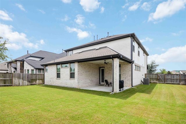9703 Colorado Street, Manvel, TX 77578