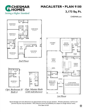 9703 Colorado Street, Manvel, TX 77578