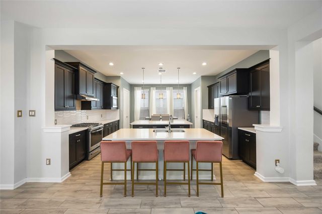 9703 Colorado Street, Manvel, TX 77578