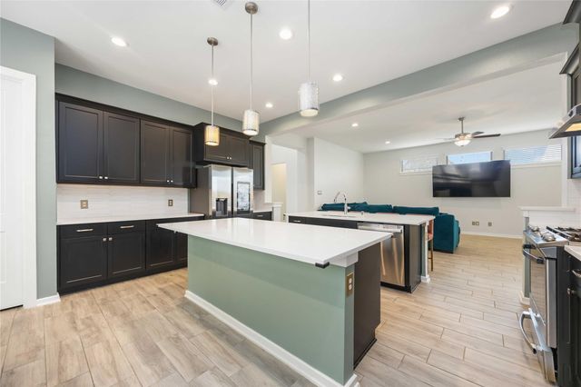 9703 Colorado Street, Manvel, TX 77578