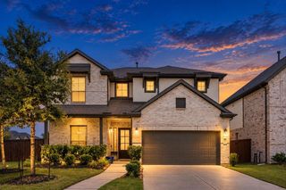 9703 Colorado Street, Manvel, TX 77578