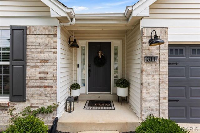 311 Cove Landing Drive, Wildwood, MO 63040