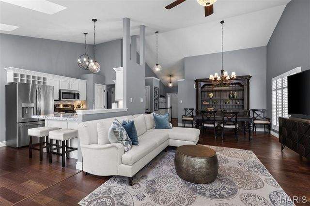 311 Cove Landing Drive, Wildwood, MO 63040